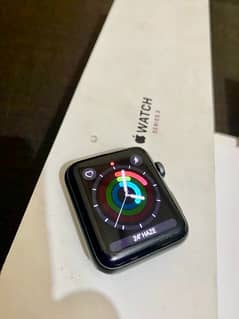 Apple Watch Series 3