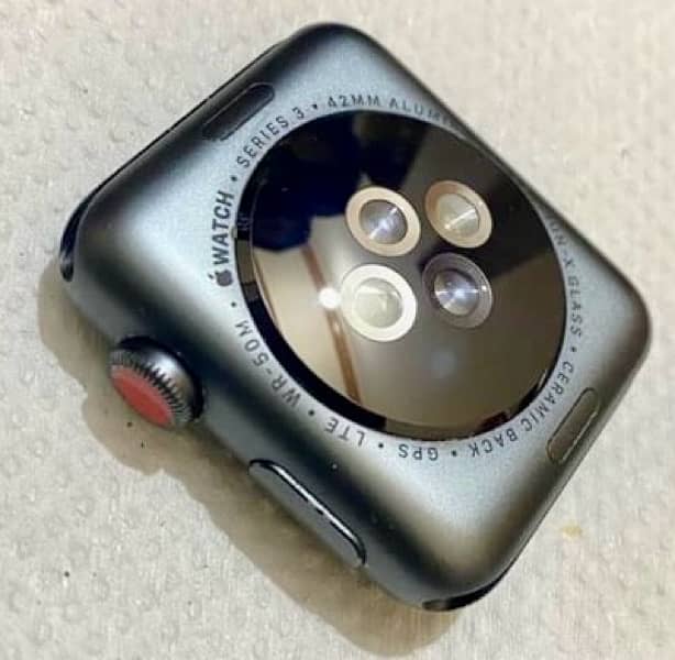 Apple Watch Series 3 3