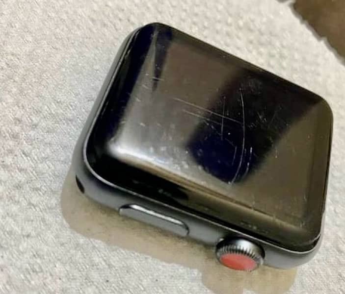 Apple Watch Series 3 4