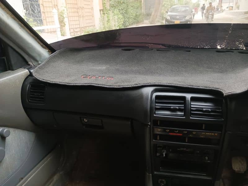 Suzuki Cultus VXR 2005 better than Cuore Mehran Alto 6