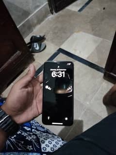 iPhone xsmax 256gb non PTA