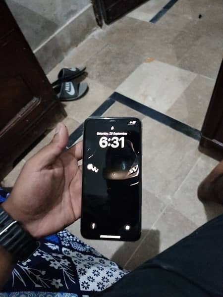 iPhone xsmax 256gb non PTA 0