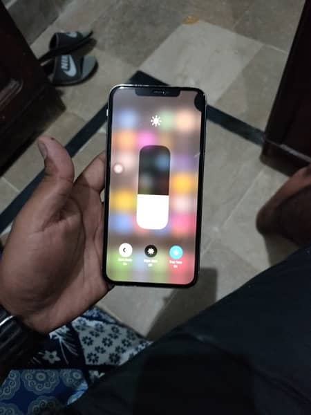 iPhone xsmax 256gb non PTA 2