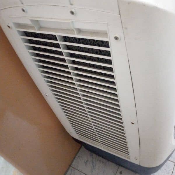 Air cooler super asia 1