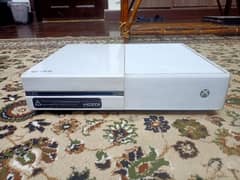 Xbox One 500GB - white (Special Edition)