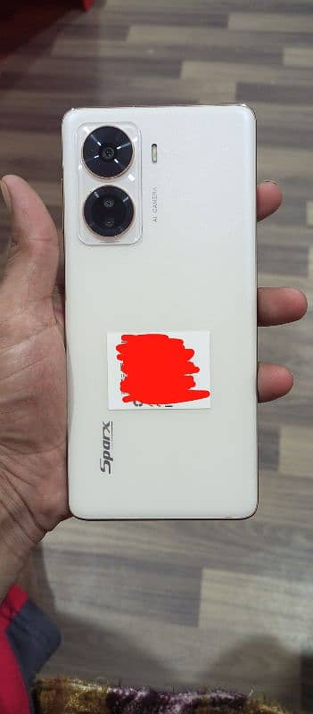 Sparx Note 20 (Open Box Mobile) 5