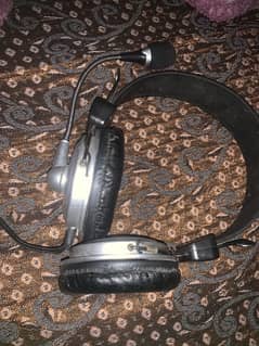 headphone