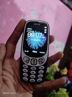 Nokia 3310