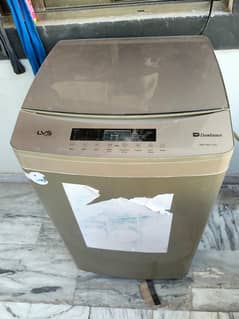 Automatic Washing Machine 9/10 Condition 0