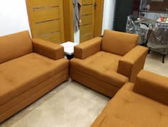 4 seater sofa brand new used only 4 weeks sale due to need of money