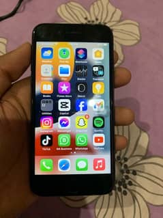 iPhone 7 128gb