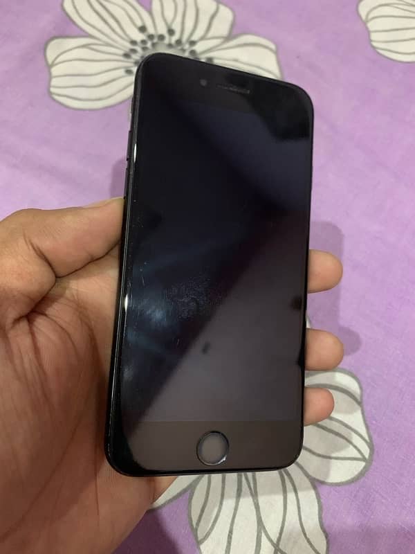 iPhone 7 128gb 1