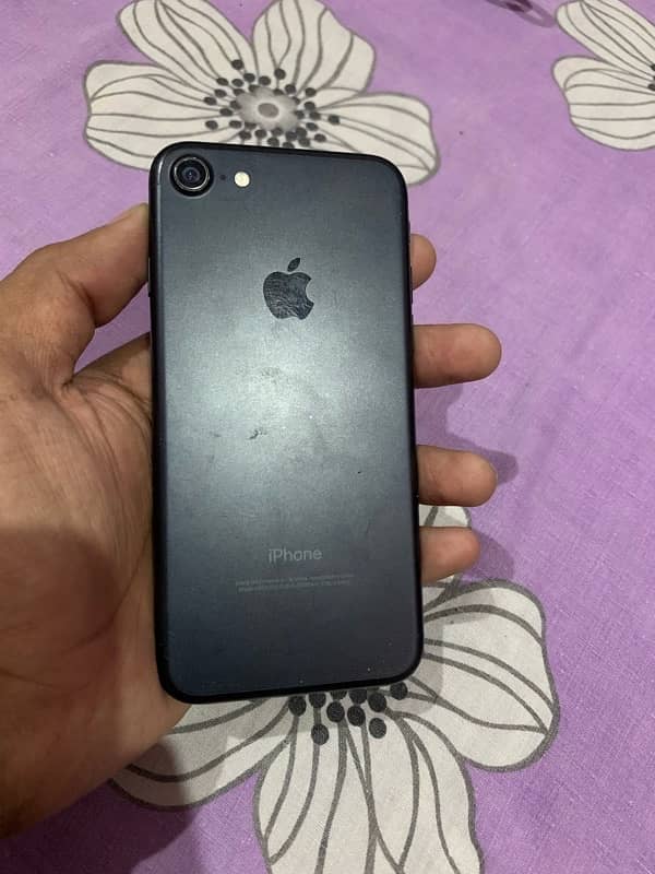 iPhone 7 128gb 2