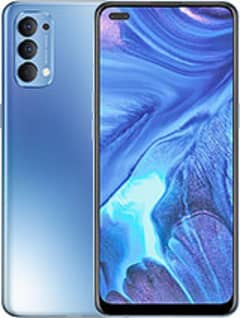 oppo reno 4