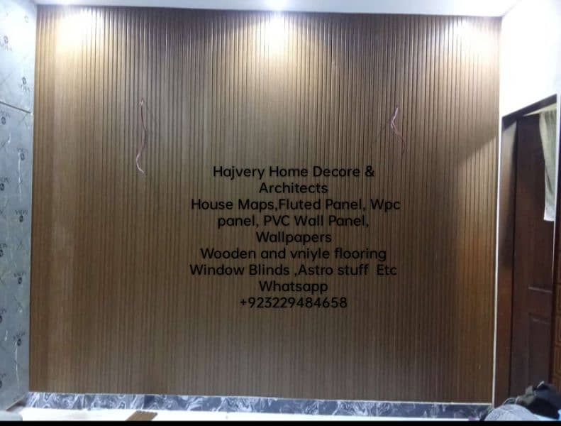 imported wall panel/hard panel/wall panelling / solid panel / wooden 0