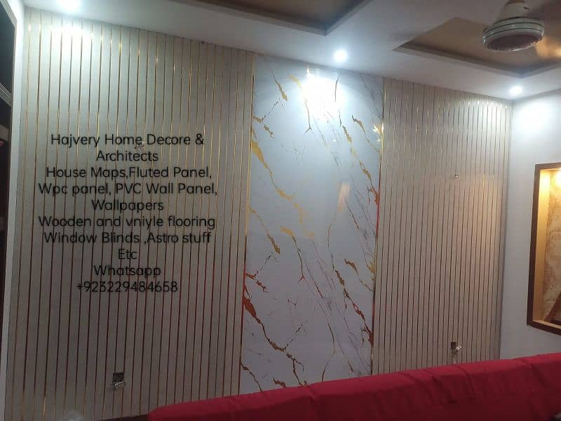 imported wall panel/hard panel/wall panelling / solid panel / wooden 1