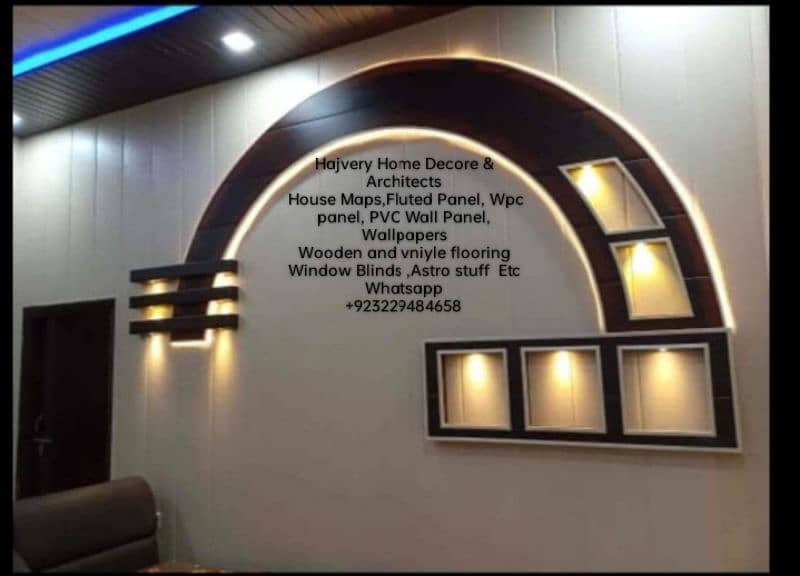 imported wall panel/hard panel/wall panelling / solid panel / wooden 10