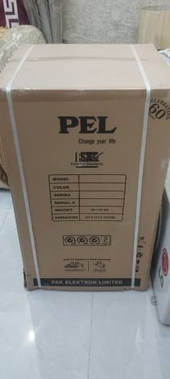 Brand new pel 1400 0