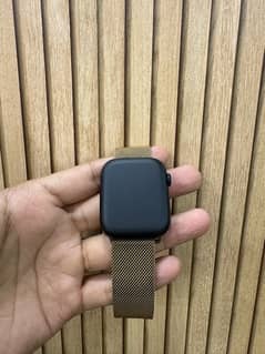 apple watch seires 8 0