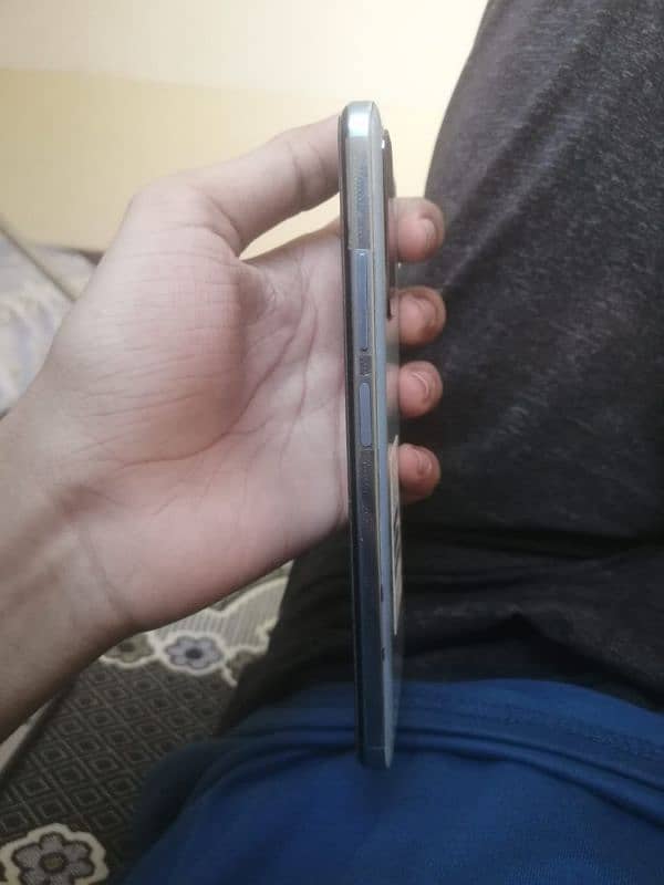 Redmi note 11 6/128 with box 1