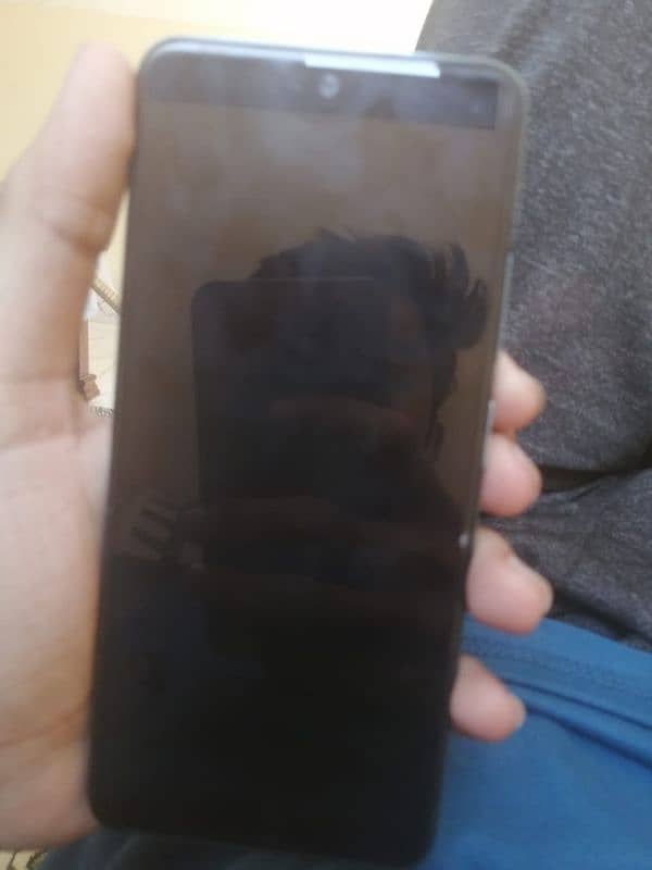 Redmi note 11 6/128 with box 5