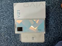 vivo y21