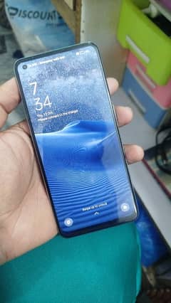 OPPO F21 PRO 5G NEAT PHONE 0