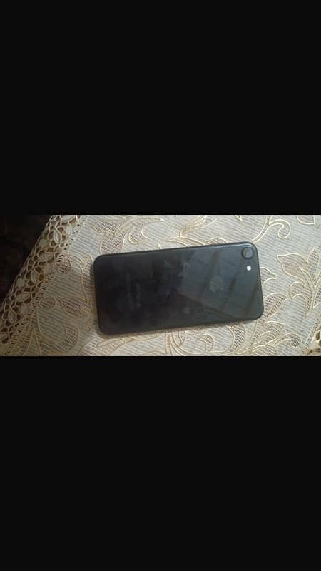 iPhone 7 (256gb)(non pta) 2