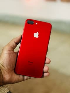 I phone 7plus pta approved