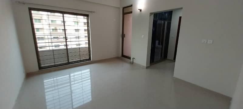 12 MARLA 4 BEDROOM FLAT FOR RENT 10