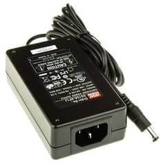 Mean Well Branded Power Supply 0