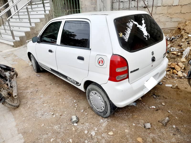 Suzuki Alto 2004 vxr good condition 1