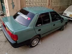 Suzuki Margalla Batter thn (Khyber Cultus Mehran Charade) Arjunt Sale