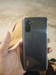 Redmi Note 10