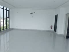 4 Marla first floor office with lift for rent ph:5.