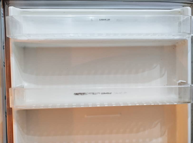 Goldstar (LG) Big Full size No Frost refrigerator 10