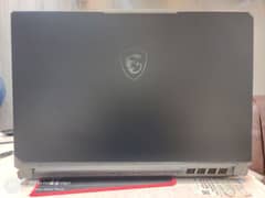 MSI Cybrog 15 Gaming Laptop House 0