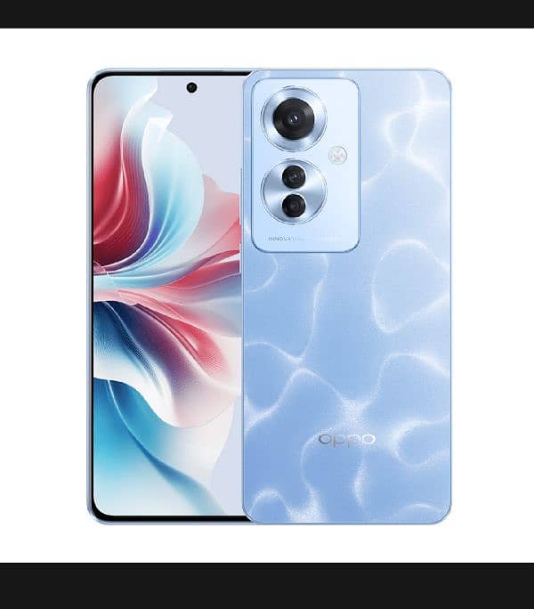 Oppo Reno 11f 5g sale 0