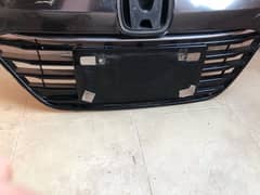 Honda Vezel 2015 Front Grill