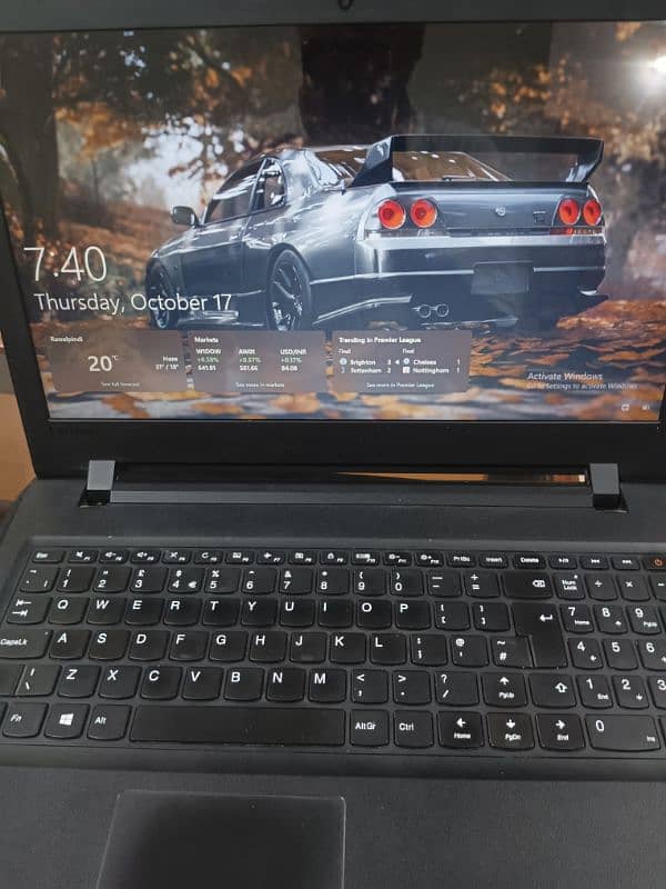 Lenovo core I-5 laptop for sale 1