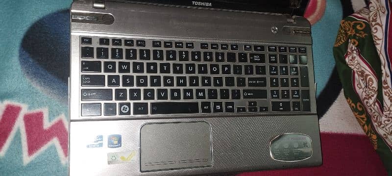 i7 3th generation laptop dead 2