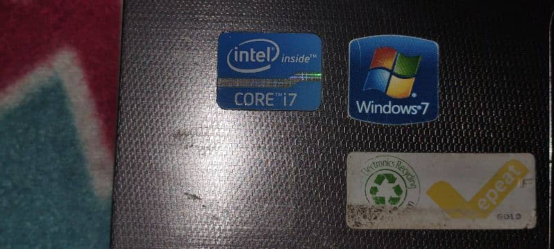 i7 3th generation laptop dead 3