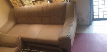 3 2 1 Sofa Set 0