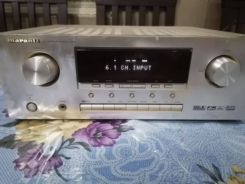 marantz amp 220v 1