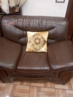 sofa set 7seater