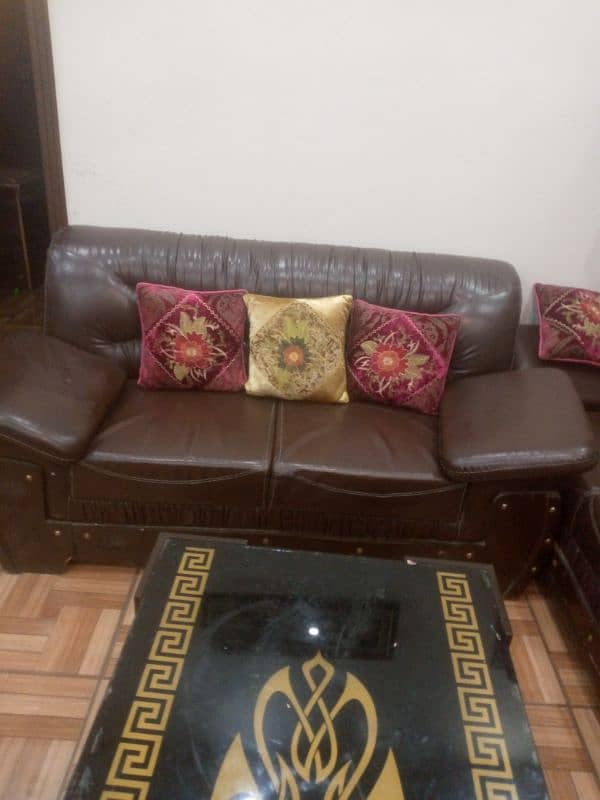 sofa set 7seater 2