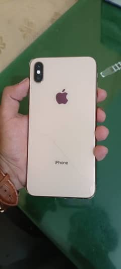 iphone xs max non pta sim working life time exchange possible