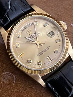 Rolex