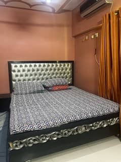 Used Bedset for sale. (urgent)