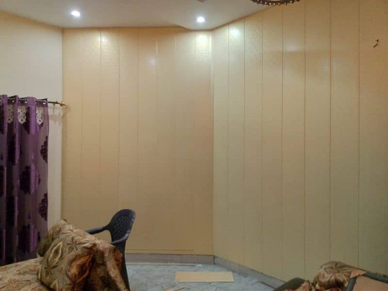 PVC wall panel,ceiling flooring 2